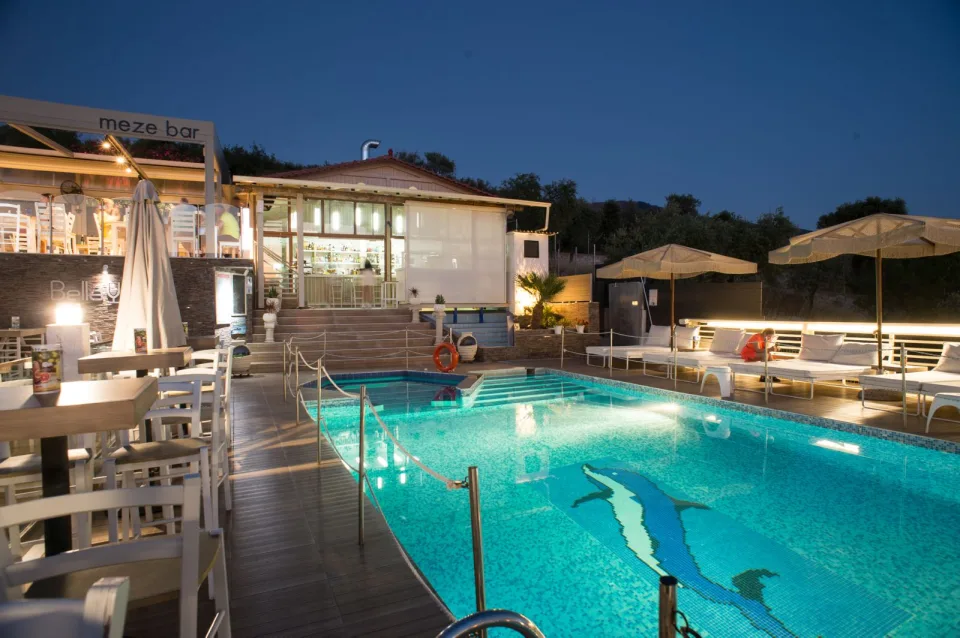 Studios Anny Houses, φωτογραφία 8