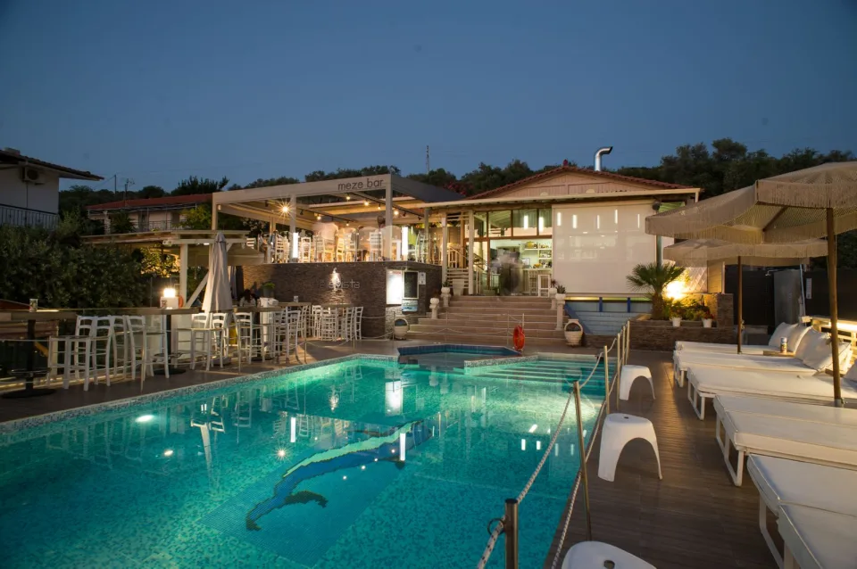 Studios Anny Houses, φωτογραφία 11