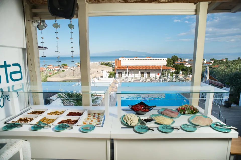 Studios Anny Houses, φωτογραφία 19