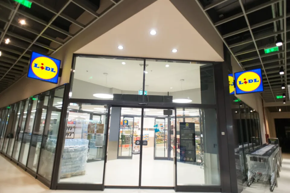Lidl Hellas νέο κατάστημα στη Σύρο, φωτογραφία 4