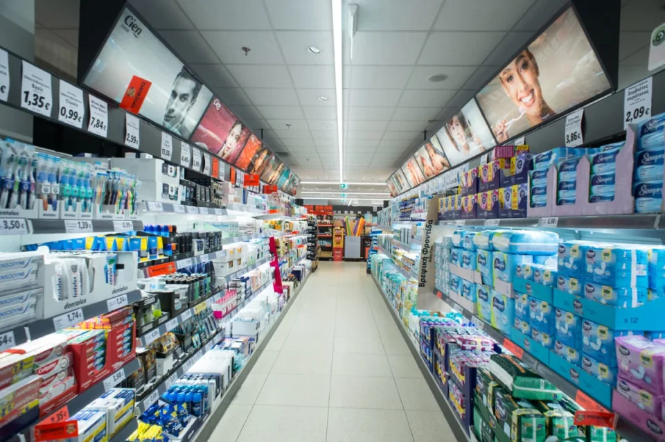 Lidl Hellas νέο κατάστημα στη Σύρο, φωτογραφία 5