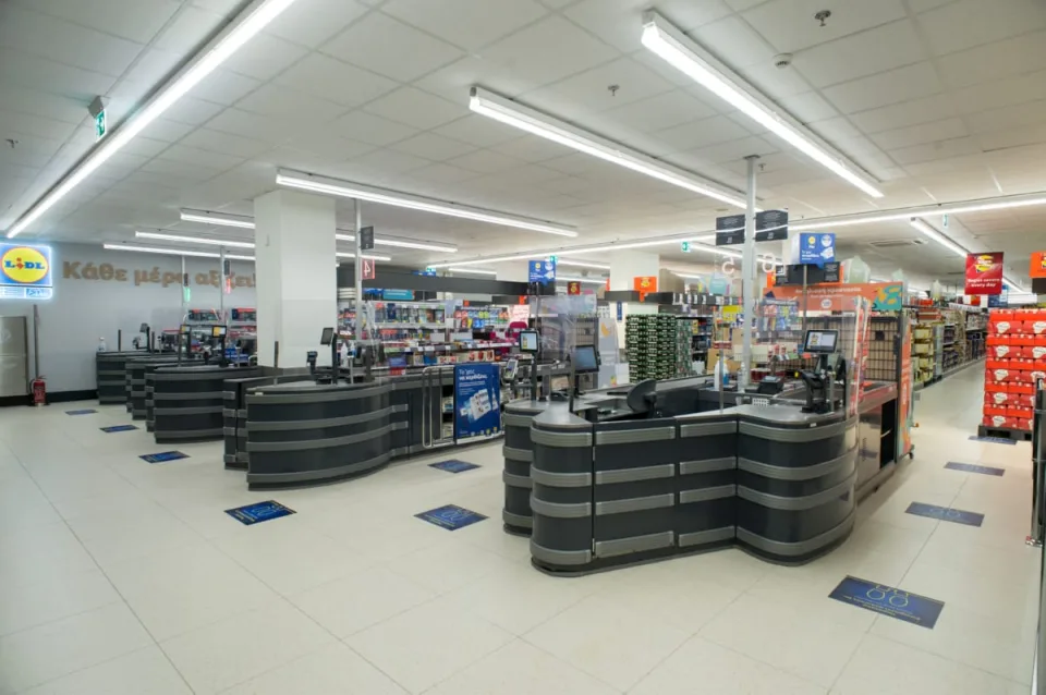 Lidl Hellas νέο κατάστημα στη Σύρο, φωτογραφία 6