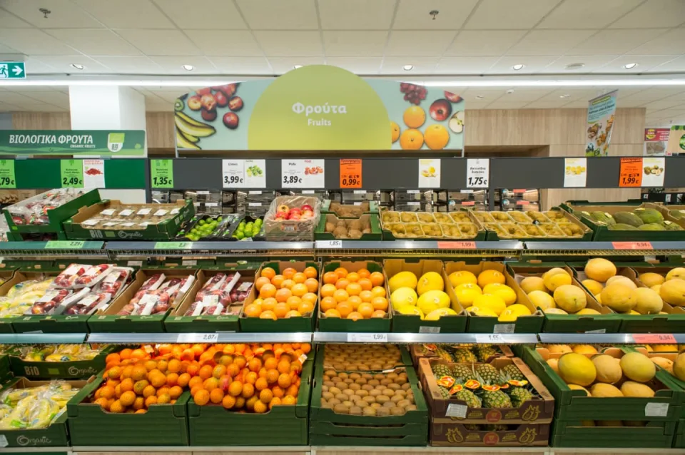 Lidl Hellas νέο κατάστημα στη Σύρο, φωτογραφία 7