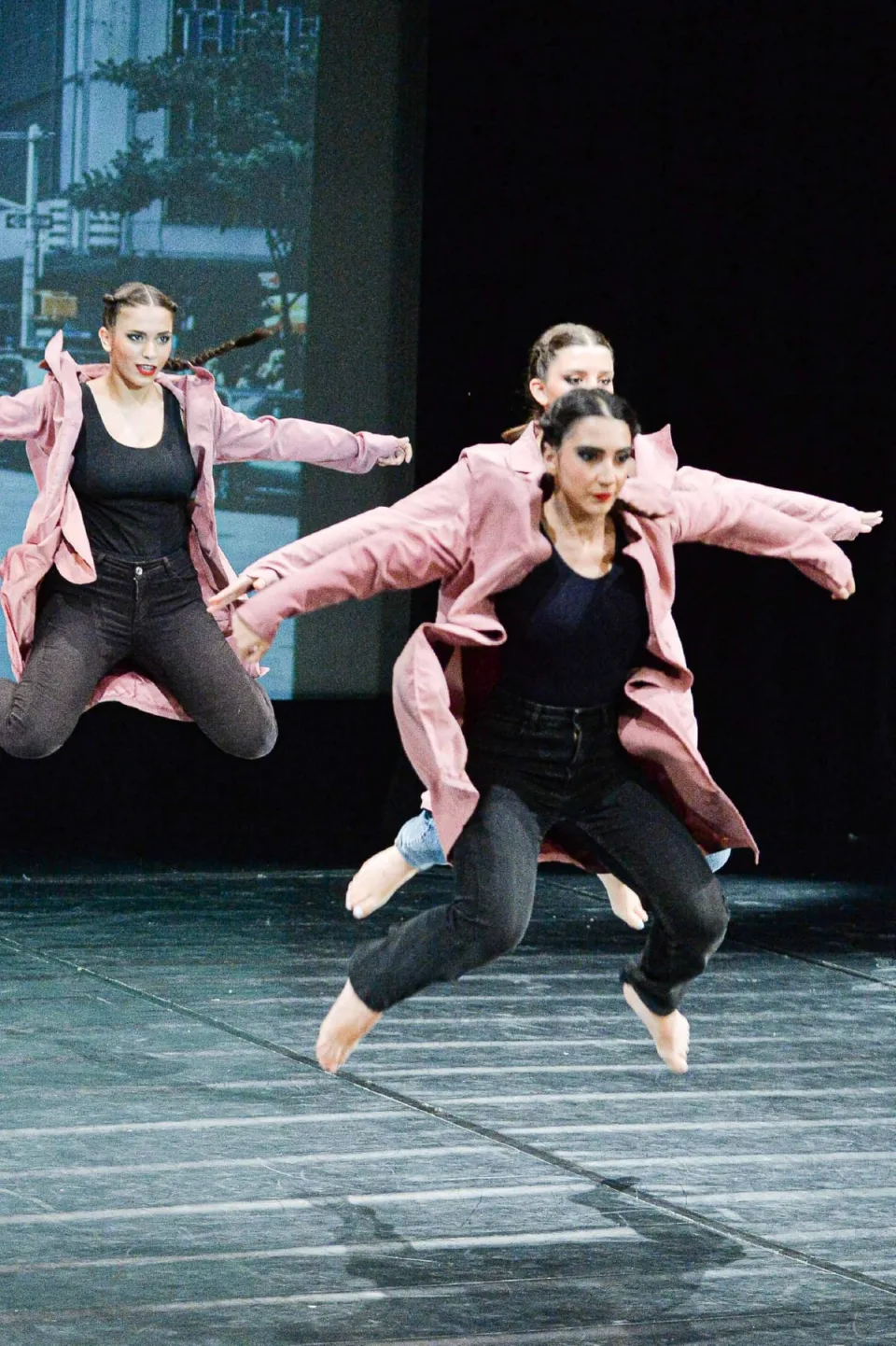 Art And Motion σχολή χορού, φωτογραφία 2
