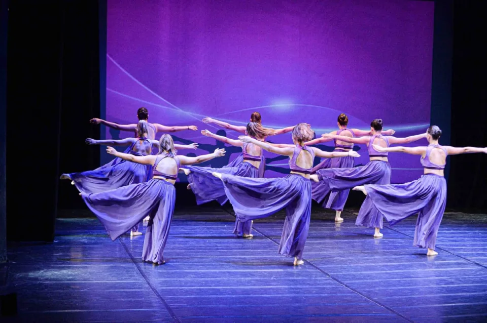 Art And Motion σχολή χορού, φωτογραφία 7