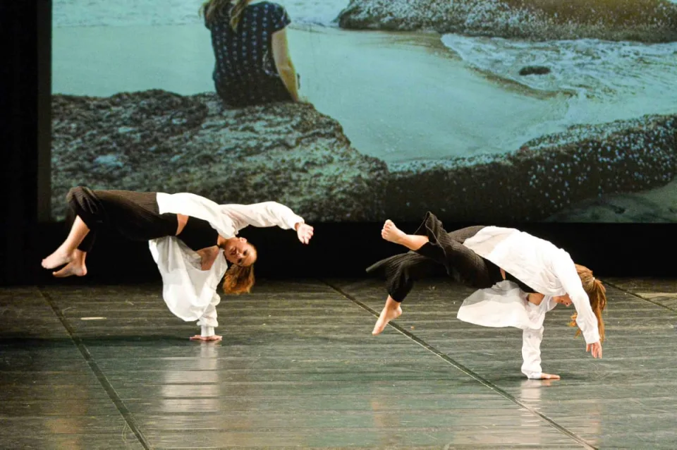 Art And Motion σχολή χορού, φωτογραφία 9