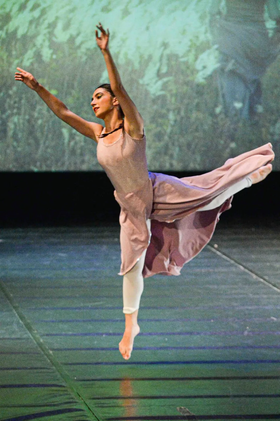 Art And Motion σχολή χορού, φωτογραφία 11