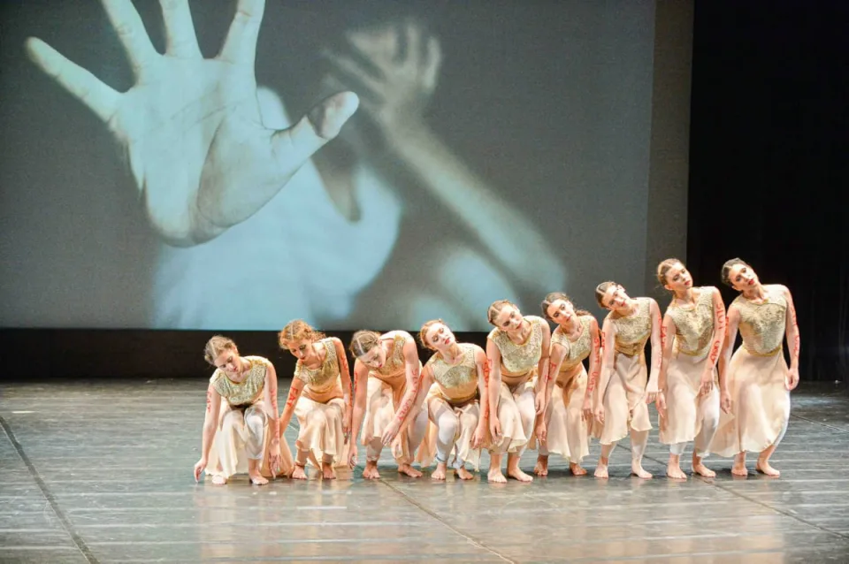 Art And Motion σχολή χορού, φωτογραφία 15