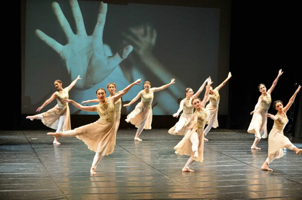 Art And Motion σχολή χορού, φωτογραφία 16