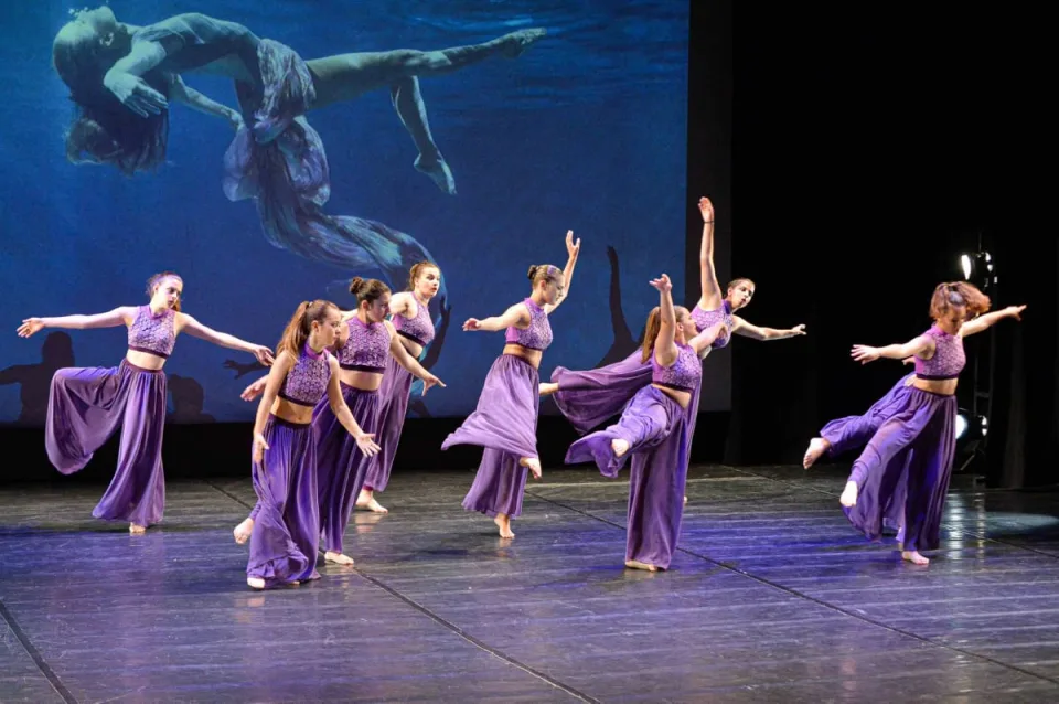 Art And Motion σχολή χορού, φωτογραφία 19