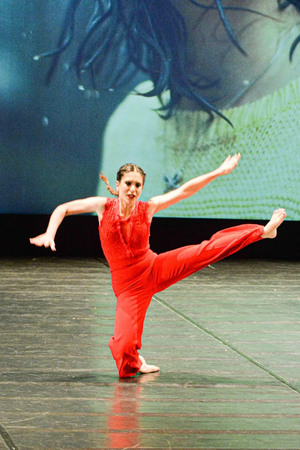 Art And Motion σχολή χορού, φωτογραφία 22