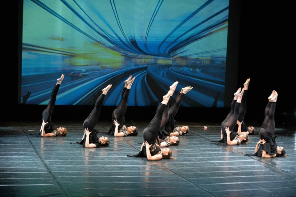 Art And Motion σχολή χορού, φωτογραφία 27