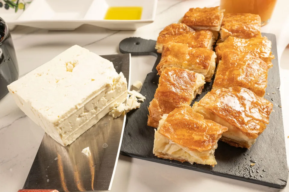 Μπουγάτσα το Σερραϊκόν, φωτογραφία 18