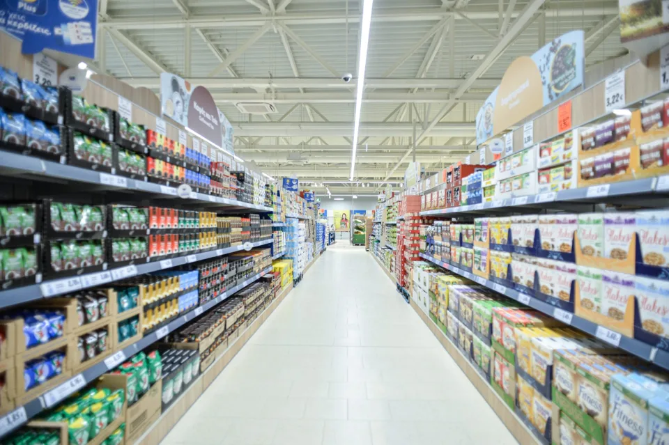 Νέο κατάστημα Lidl στην Πλατεία Αττικής, φωτογραφία 5