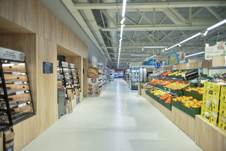 Νέο κατάστημα Lidl στην Πλατεία Αττικής, φωτογραφία 6