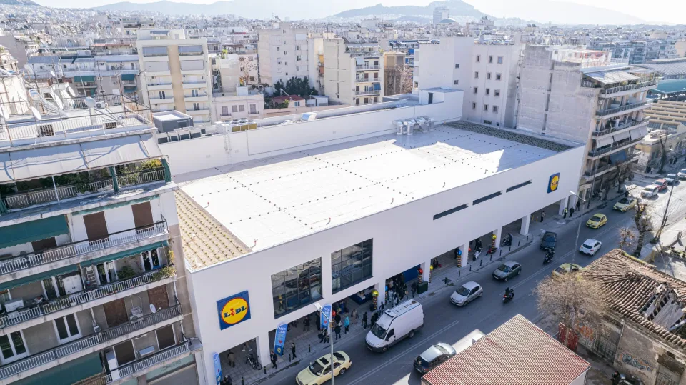 Νέο κατάστημα Lidl στην Πλατεία Αττικής, φωτογραφία 10