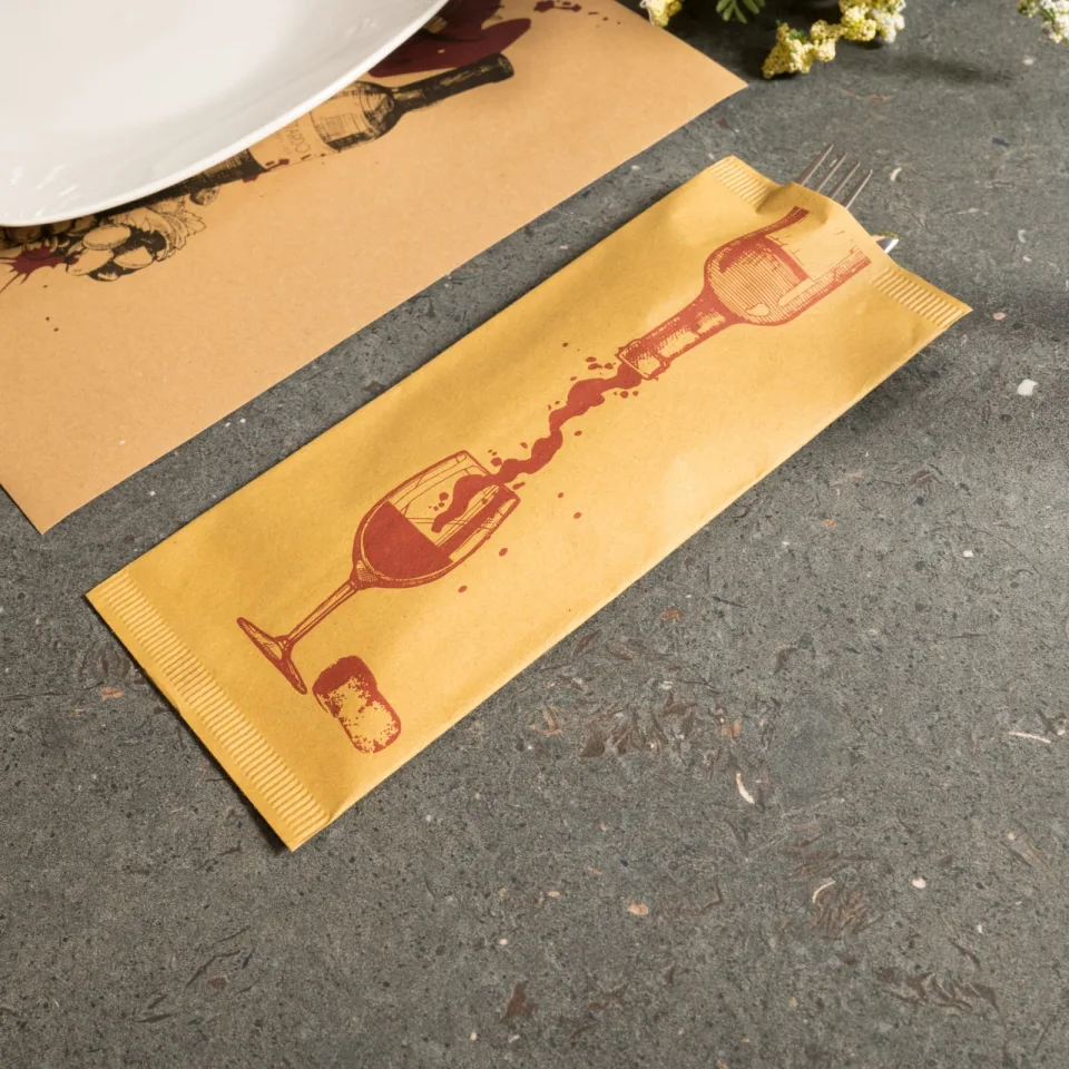 Νatural Soft paper napkins and more, φωτογραφία 7