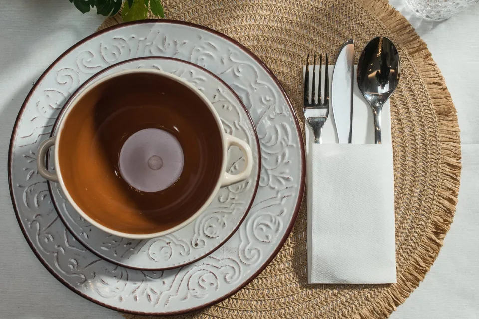 Νatural Soft paper napkins and more, φωτογραφία 8