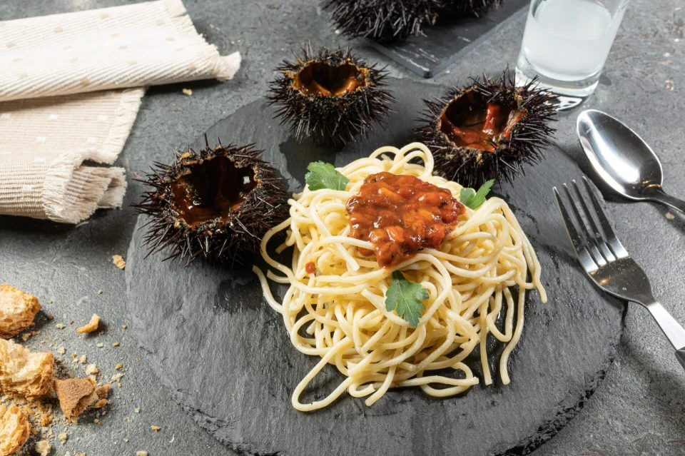 Silomol photoshooting (Sea urchin), φωτογραφία 10