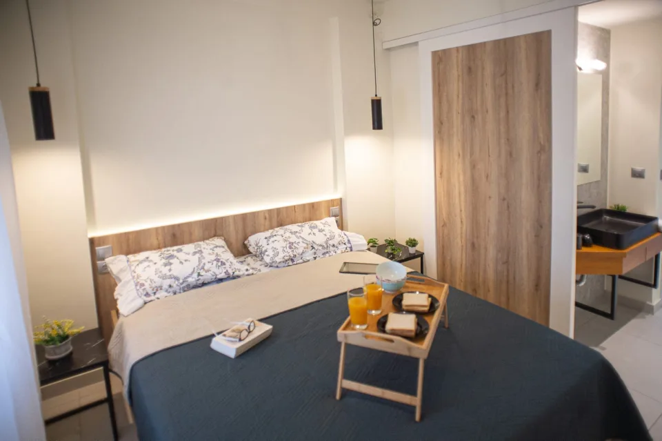 Olea apartments, φωτογραφία 2