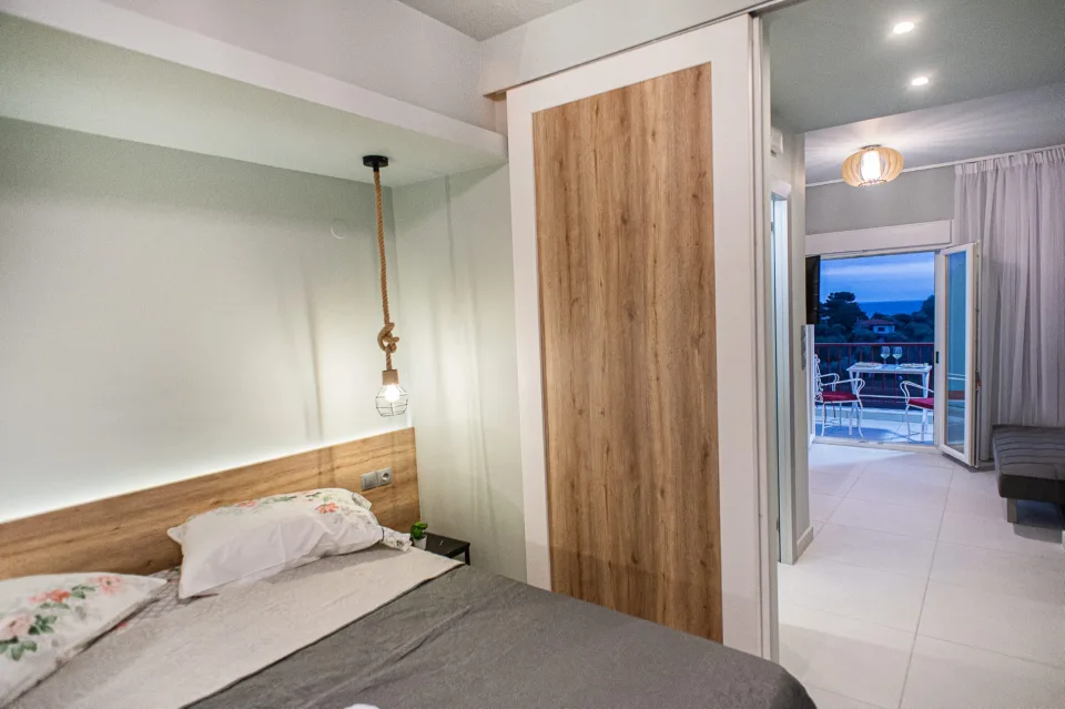 Olea apartments, φωτογραφία 11