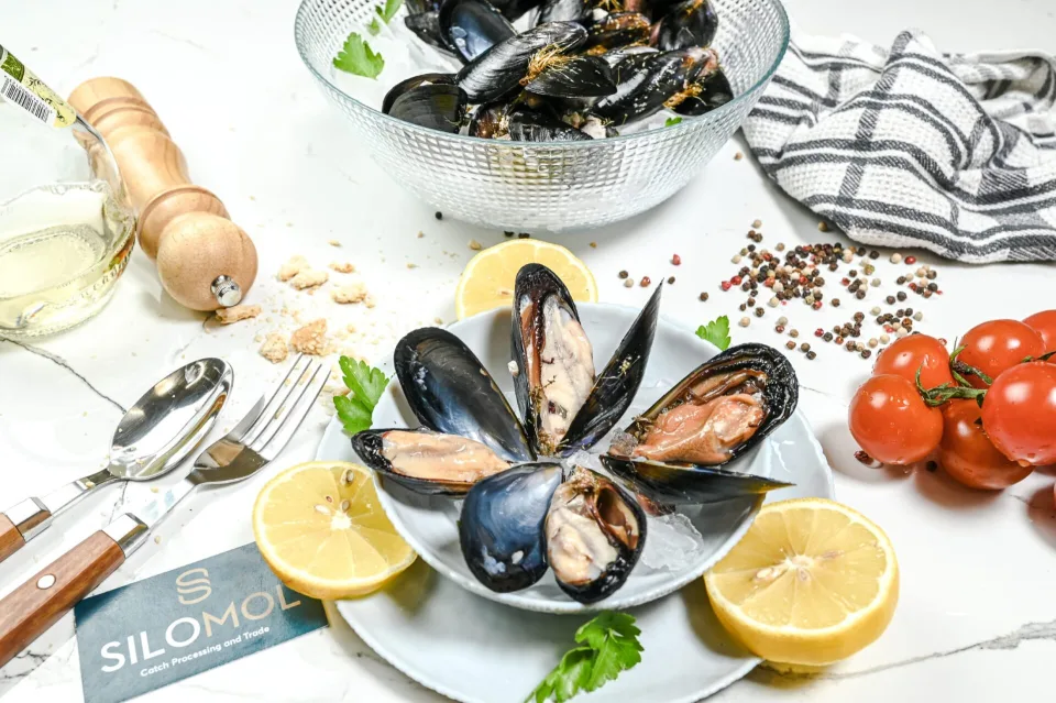 Silomol seafood, φωτογραφία 1