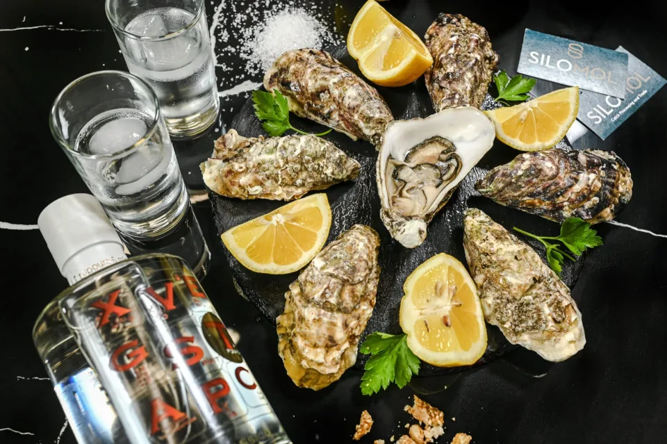 Silomol seafood, φωτογραφία 2
