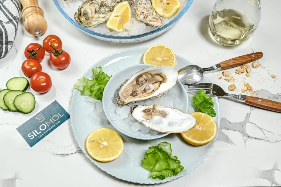 Silomol seafood, φωτογραφία 3