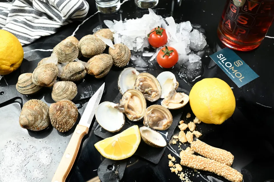 Silomol seafood, φωτογραφία 4