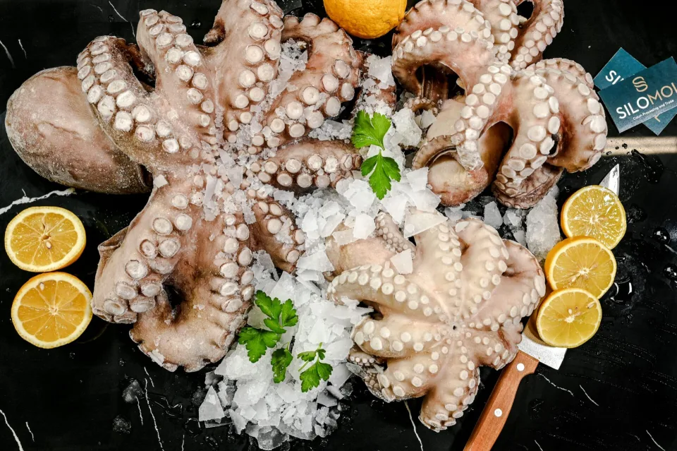 Silomol seafood, φωτογραφία 5