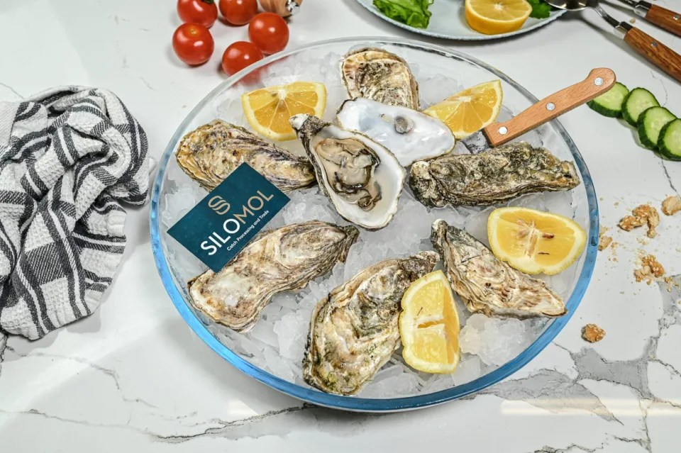 Silomol seafood, φωτογραφία 6