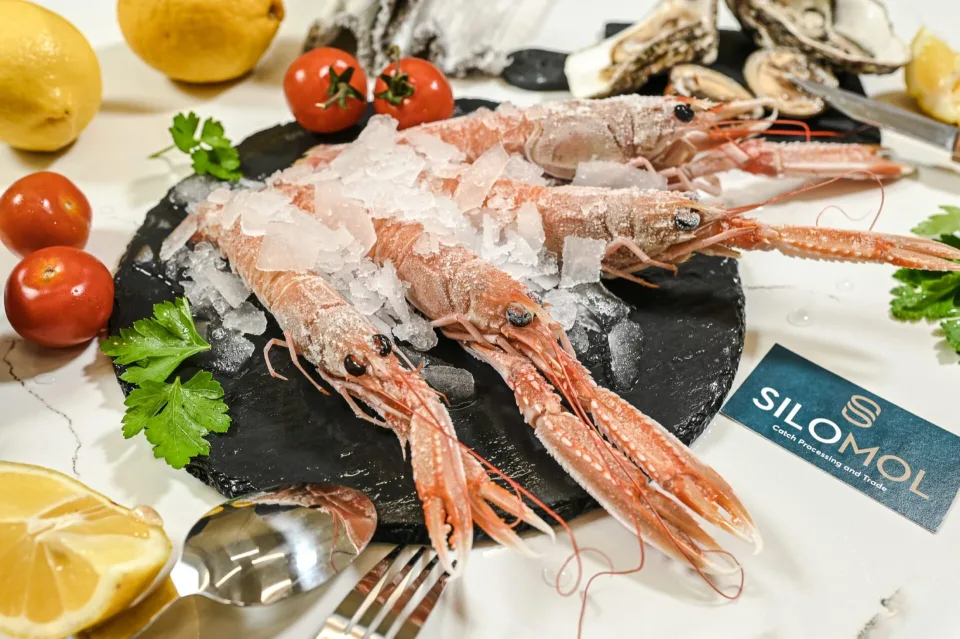 Silomol seafood, φωτογραφία 7