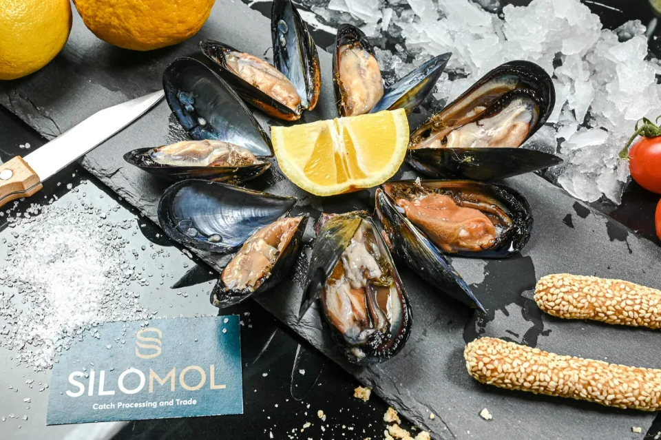 Silomol seafood, φωτογραφία 9
