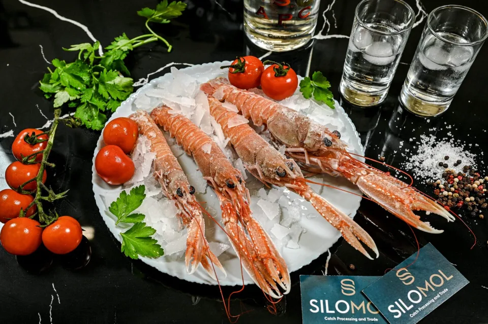 Silomol seafood, φωτογραφία 10