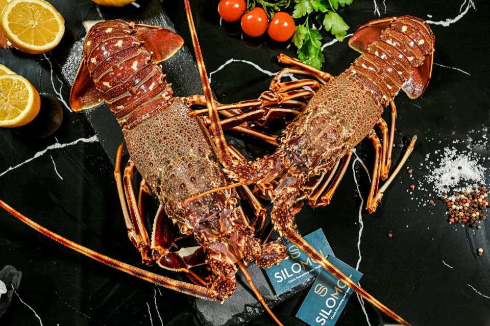 Silomol seafood, φωτογραφία 11
