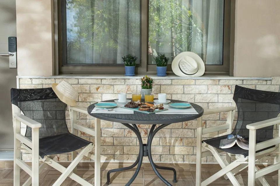 ANNY'S RESIDENCES & SUITES, φωτογραφία 1