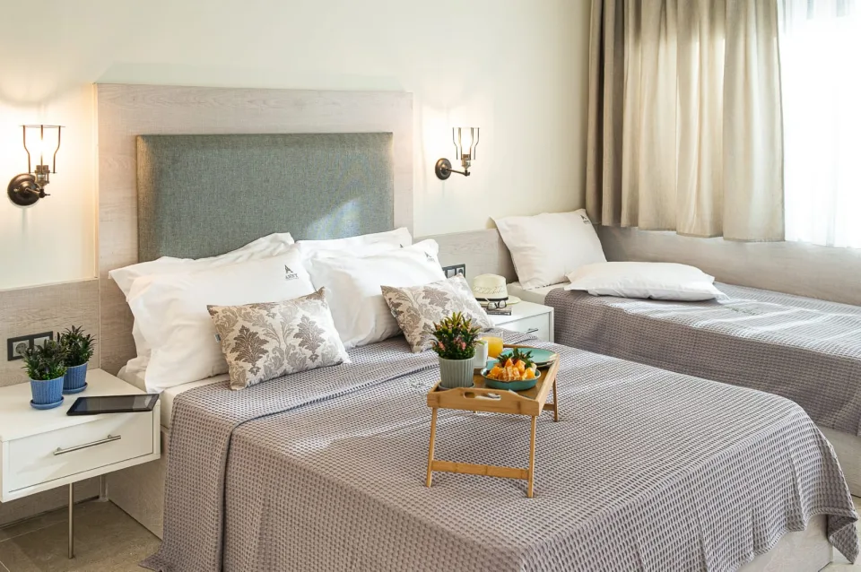 ANNY'S RESIDENCES & SUITES, φωτογραφία 2