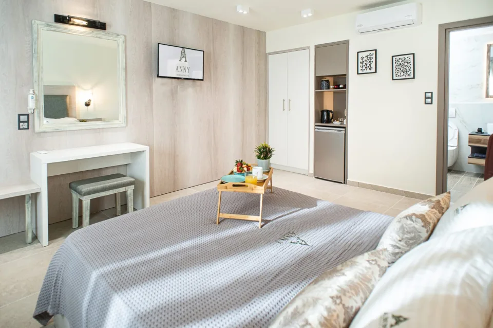 ANNY'S RESIDENCES & SUITES, φωτογραφία 3