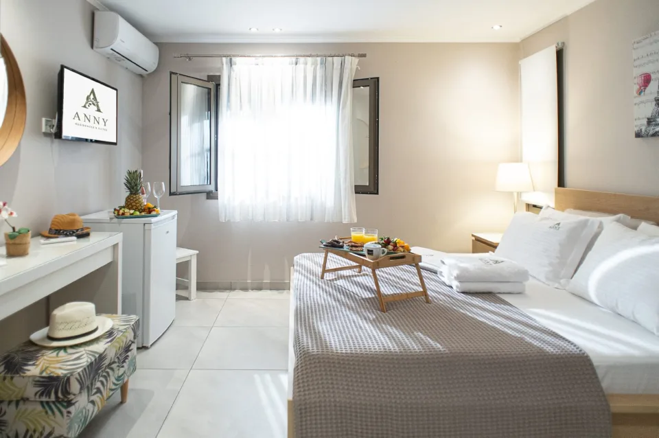 ANNY'S RESIDENCES & SUITES, φωτογραφία 5