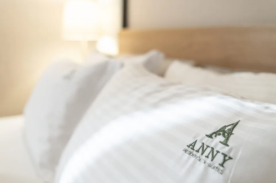 ANNY'S RESIDENCES & SUITES, φωτογραφία 6
