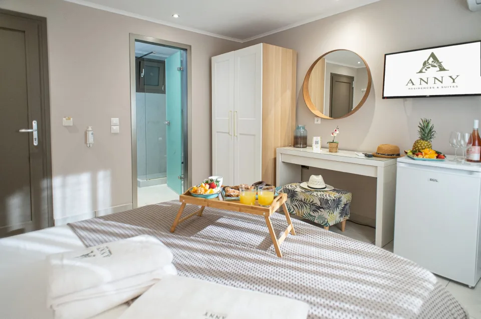ANNY'S RESIDENCES & SUITES, φωτογραφία 7