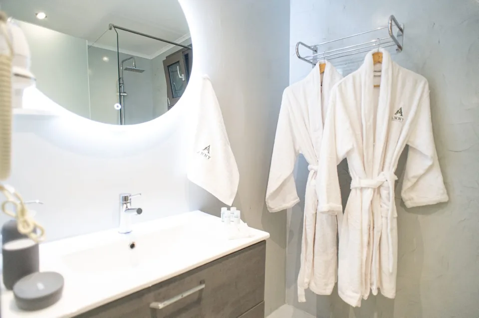 ANNY'S RESIDENCES & SUITES, φωτογραφία 8