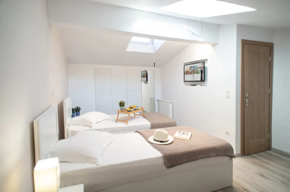 ANNY'S RESIDENCES & SUITES, φωτογραφία 9