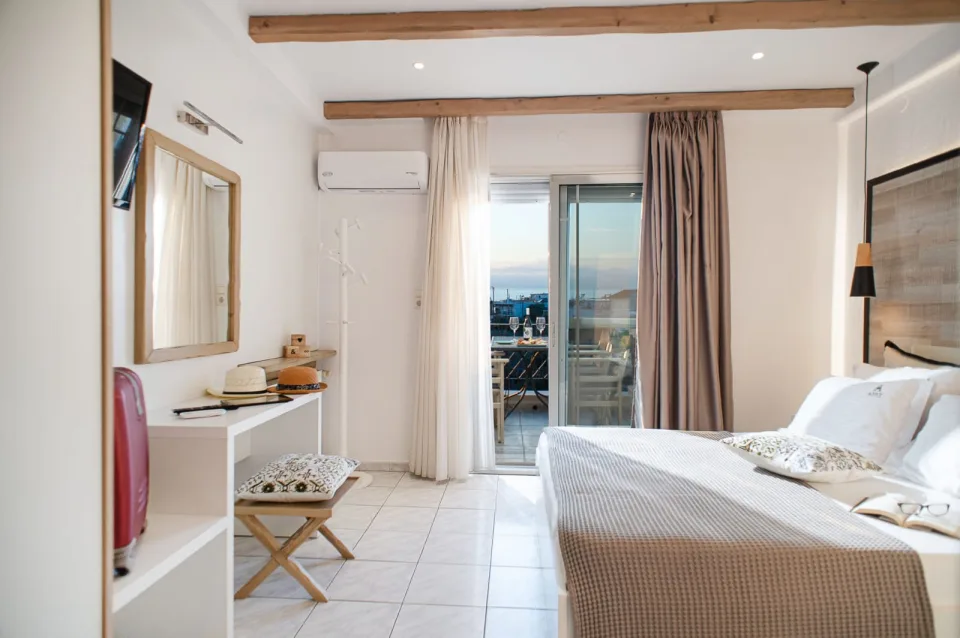 ANNY'S RESIDENCES & SUITES, φωτογραφία 10