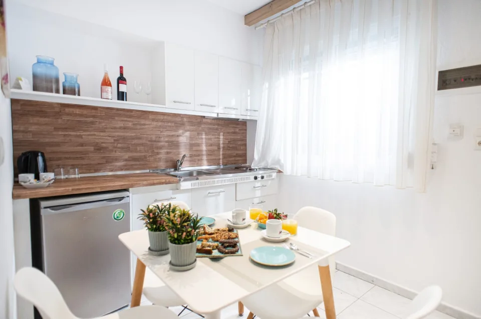 ANNY'S RESIDENCES & SUITES, φωτογραφία 12