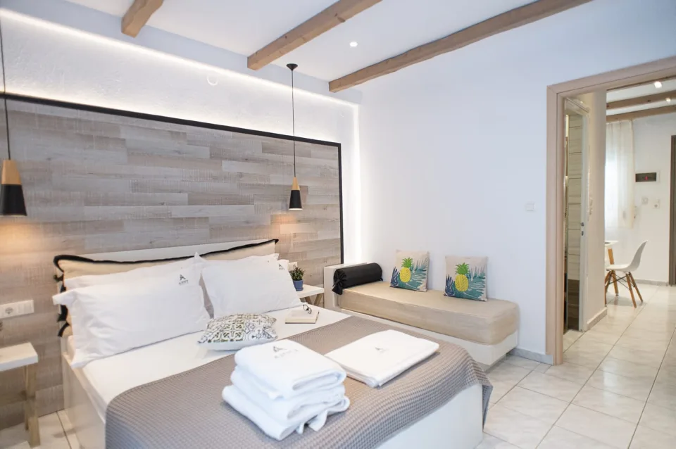ANNY'S RESIDENCES & SUITES, φωτογραφία 14