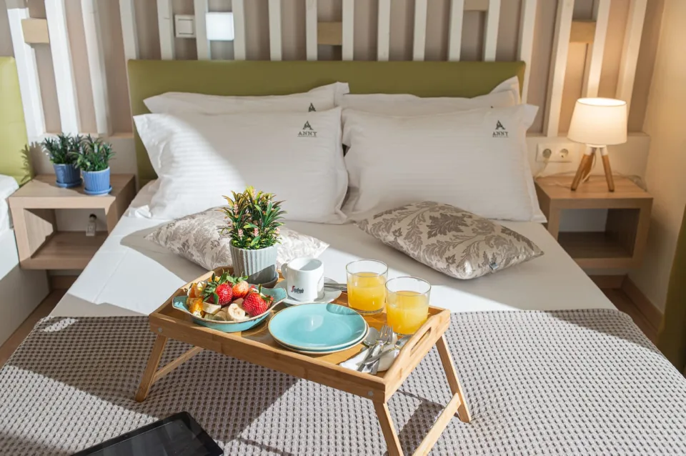 ANNY'S RESIDENCES & SUITES, φωτογραφία 16