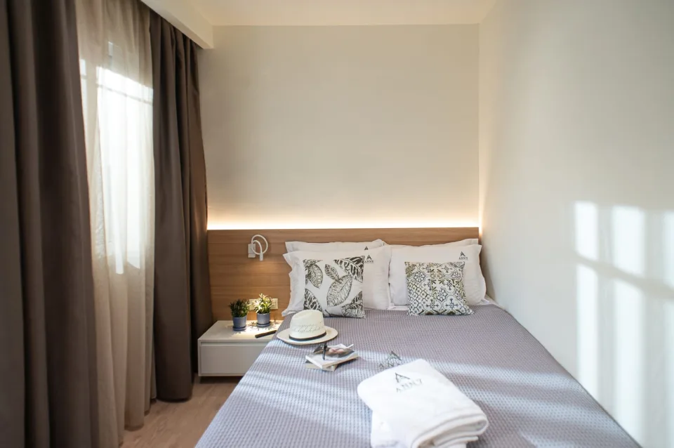 ANNY'S RESIDENCES & SUITES, φωτογραφία 18