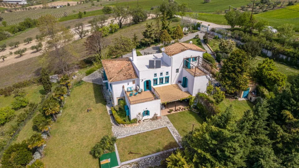Real estate photo shooting, φωτογραφία 1
