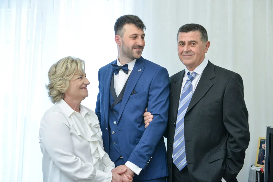 Mερόπη  & Αντώνης, φωτογραφία 3